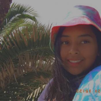 Babysitter in Los Angeles: Eliana