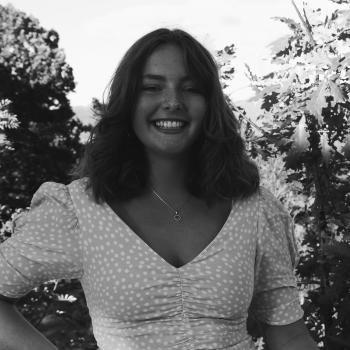 Babysitters in Oslo: Anna