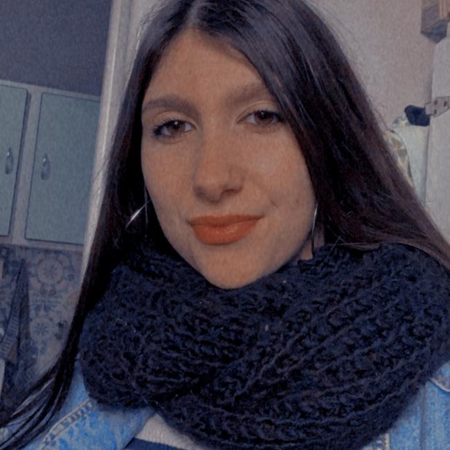 Lastenhoitaja Vila Franca de Xira: Soraia