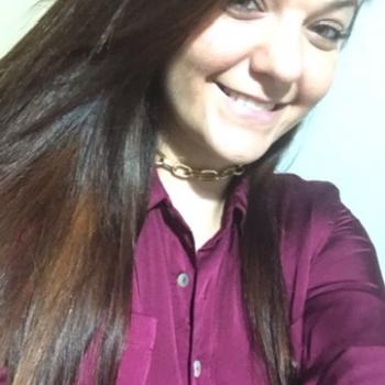 Babá em Londrina: Isabela