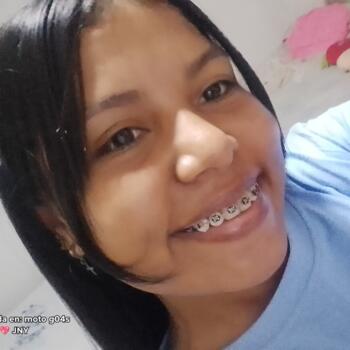 Niñera en Barranquilla: Marcela