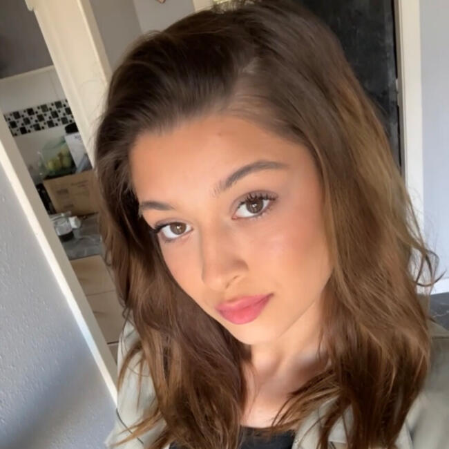 Babysitterjob i Nordborg: Alma