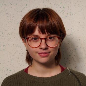 Babysitter in Lyon: Clémence