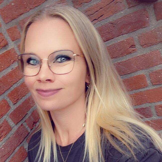 Gastouder in Heerenveen: Esmiera