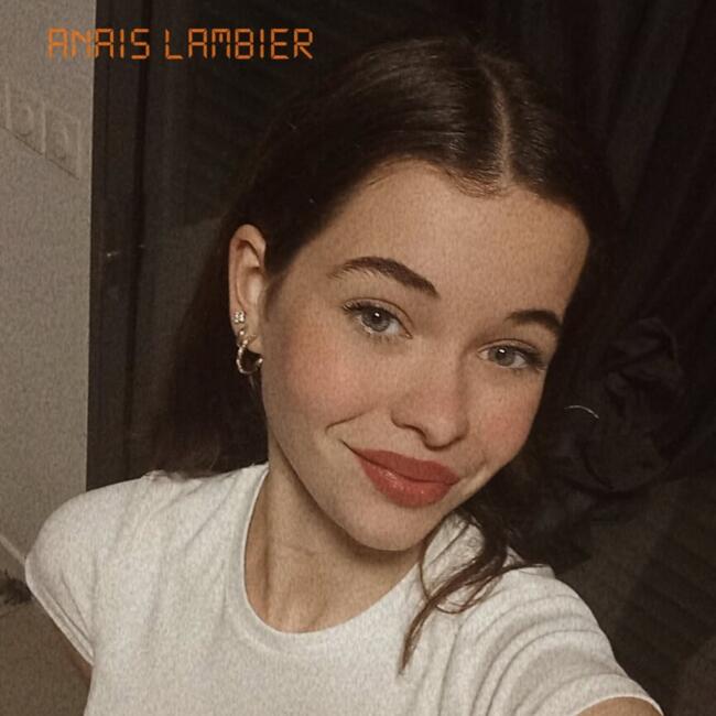 Babysitter in Bompas: Anaïs
