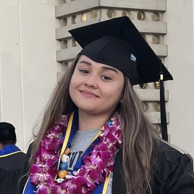 Babysitter in Eastvale: Karen