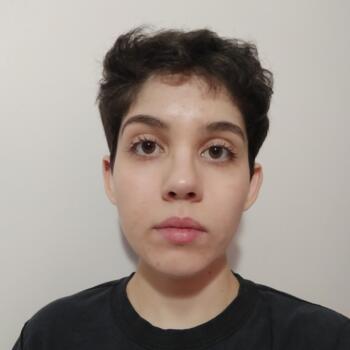 Babysitter in Curitiba: Maria Luiza