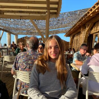 Babysitter in Malakoff: Quitterie