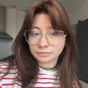 Babysitter Amiens: Marie