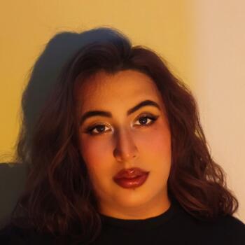 Babá em Viamão: Juliana