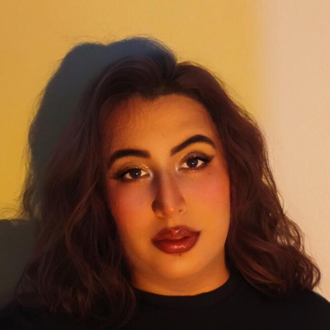 Babá em Viamão: Juliana
