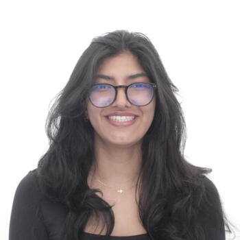 Niñera en Bogotá: Alexandra