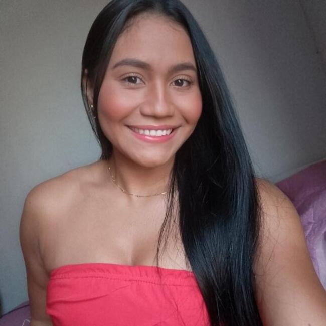 Babá em Ananindeua: Drielly