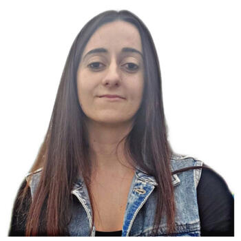 Babysitter in Norderstedt: Valentina