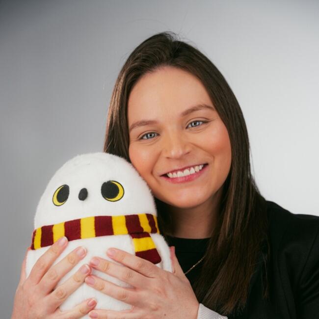 Trabajo para niñera en Paraíso: Lizeth