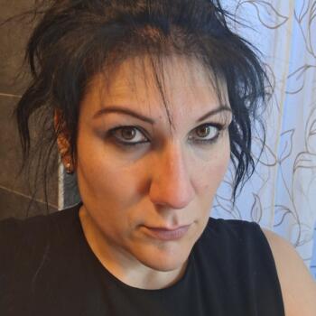 Babysitter Olgiate Comasco: Maria Luisa