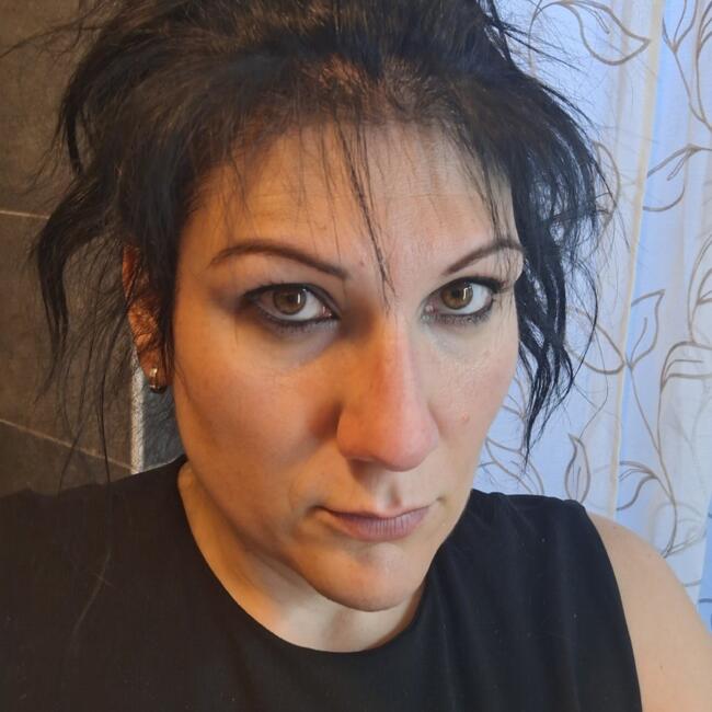Babysitter a Olgiate Comasco: Maria Luisa
