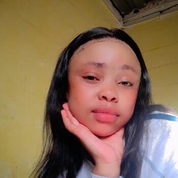 Babysitter in Hermanus: Nonkululeko