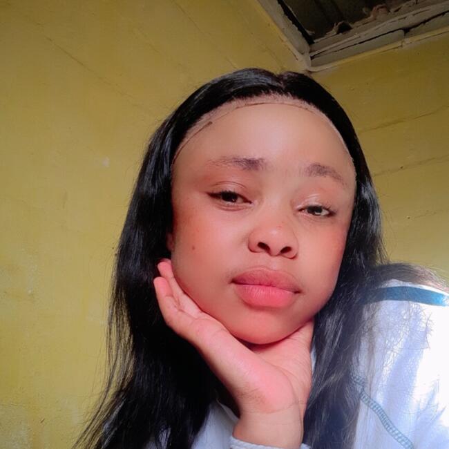 Babysitter in Hermanus: Nonkululeko