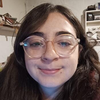 Babysitter in Buin: Andrea Valdebenito Jorquera