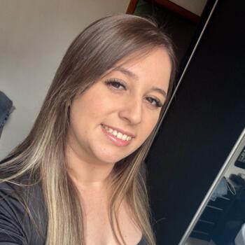 Babysitter in Santo André: Isabela