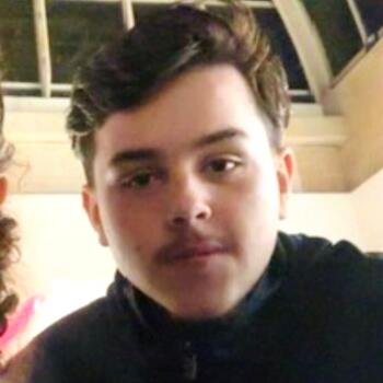 Babysitter in Fontenay-sous-Bois: Benjamin