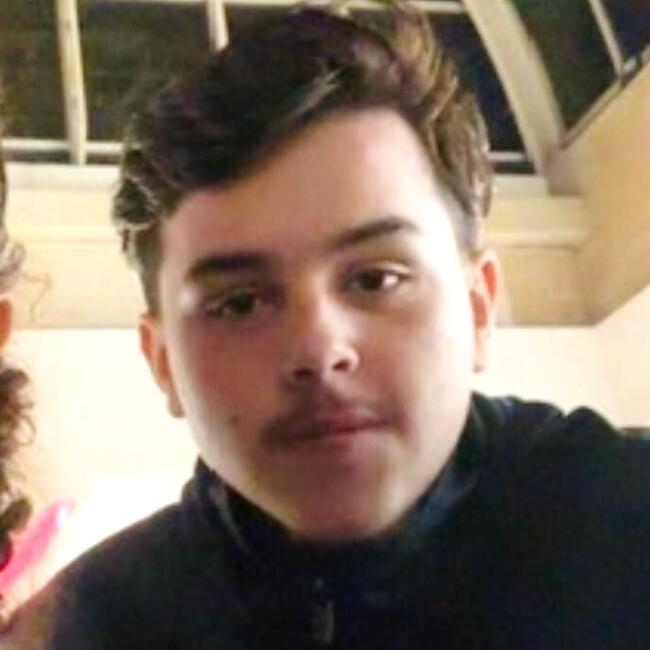 Babysitter in Fontenay-sous-Bois: Benjamin