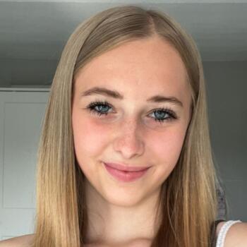 Babysitter in Simmern/Hunsrück: Emely