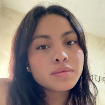 Niñera en Cancún: Alondra