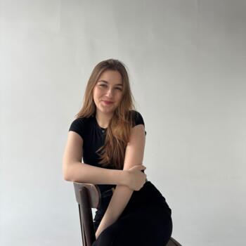 Babysitter in Vienna: Elizaveta