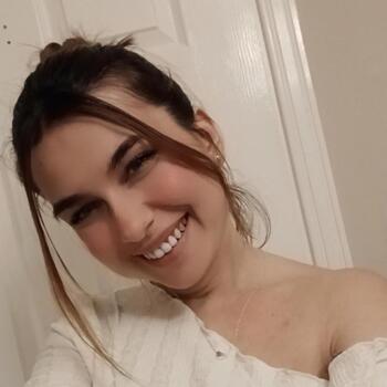 Babysitter in Dublin: Alba