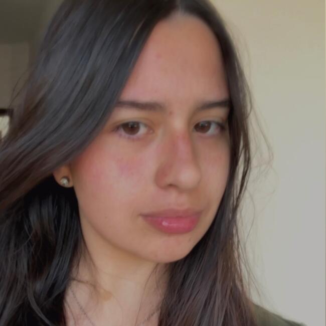 Babysitter em Funchal: Leonor