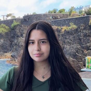 Babysitter Funchal: Leonor