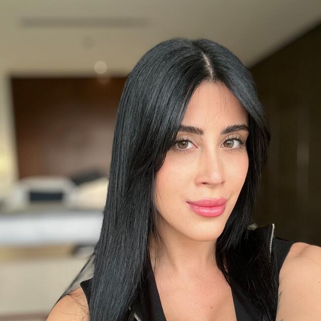 Trabajo para niñera en Concón: Francisca