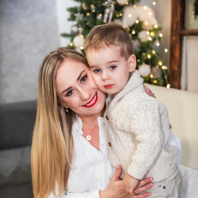 Nanny munka Szigethalom területén: Anett