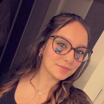 Babysitter in Meauzac: Thalya