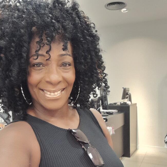 Babysitter in Jaboatão dos Guararapes: Marilu