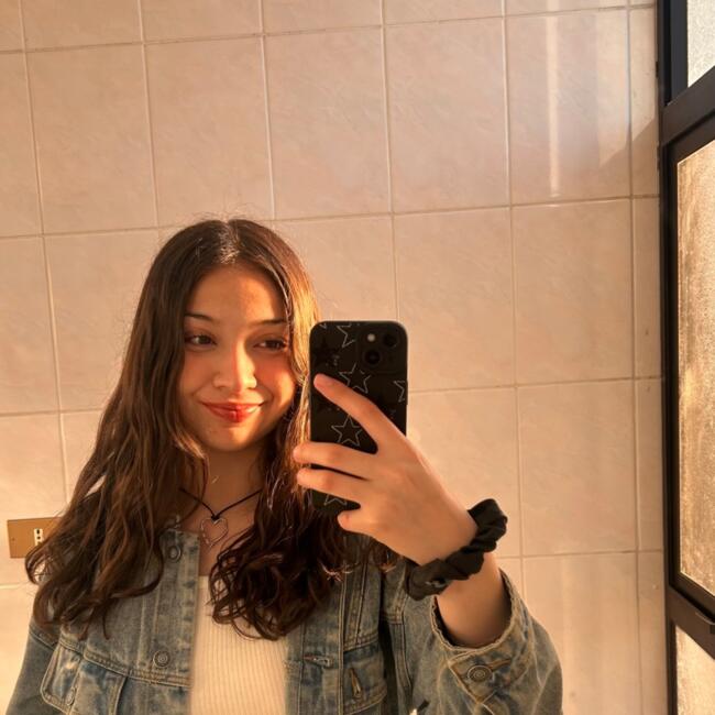 Niñera en Concepción: Constanza