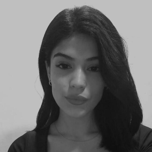 Babysitter in San Miguel: Aldana Casas