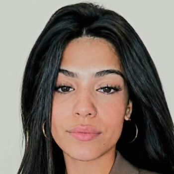 Babysitter in Bussoleno: Aldana Casas