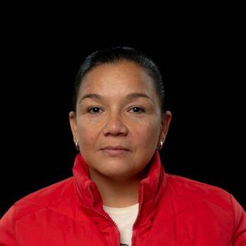 Babysitter Madrid: Mildreth