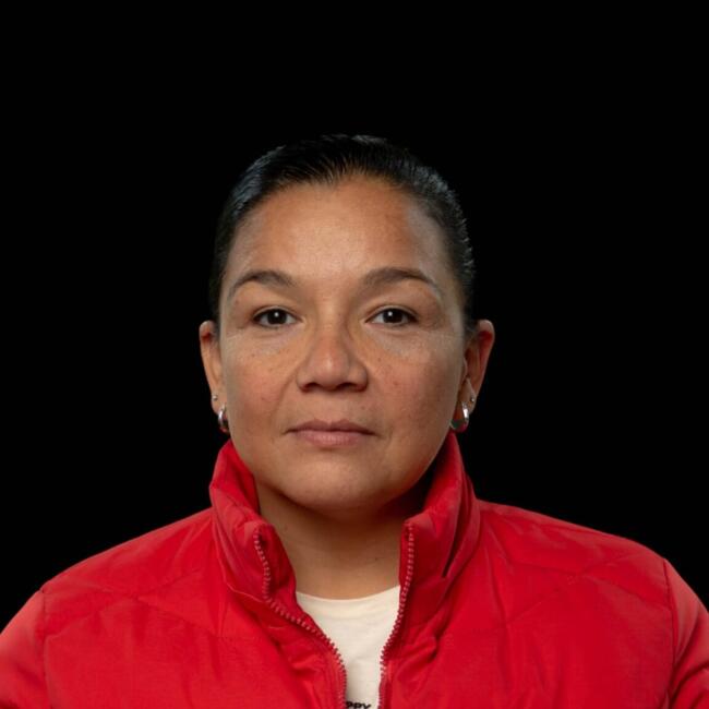 Babysitter in Madrid: Mildreth