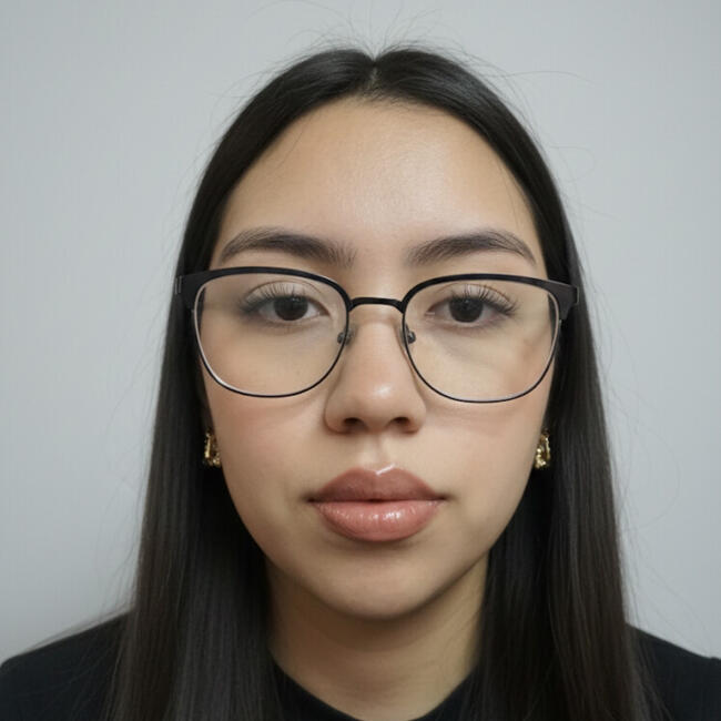 Niñera en Santiago de Chile: Javiera