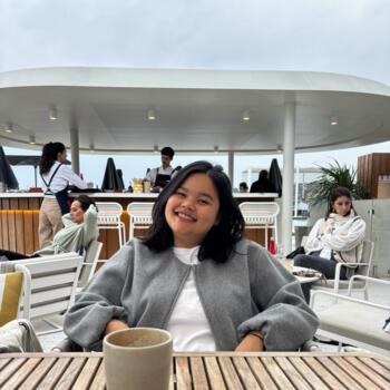 Babysitter in Antibes: Kannadtha