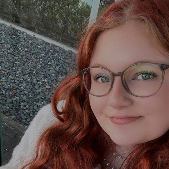 Babysitter in Wolfenbüttel: Mia