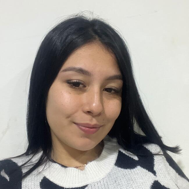 Niñera en Bogotá: Carol