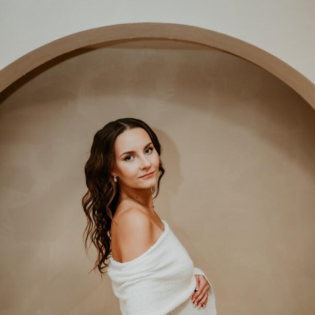 Babysitting job in Tartu: Triinu