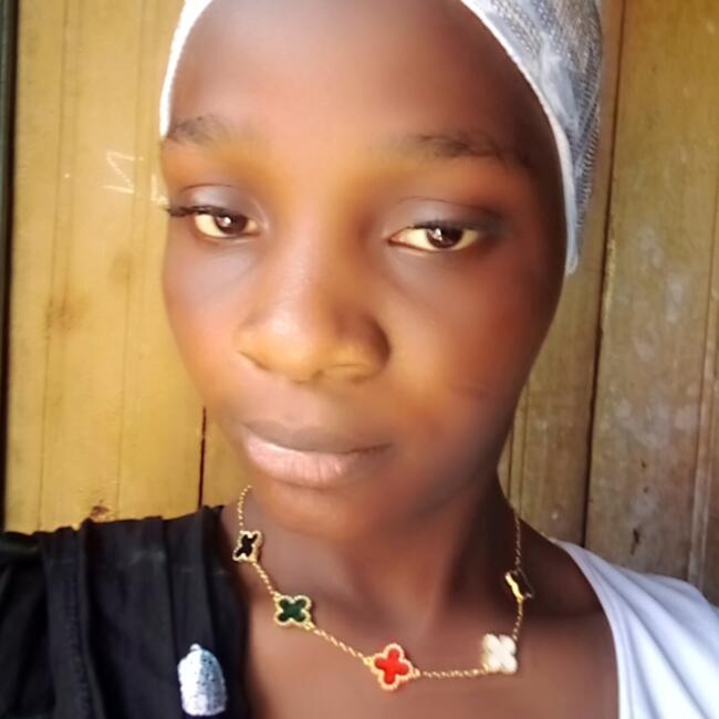 Babysitter in Abidjan: Safi