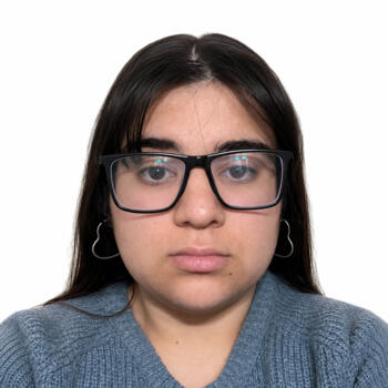 Babysitter in Lomas de Zamora (Buenos Aires): Guadalupe