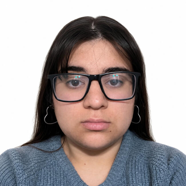 Babysitter in Lomas de Zamora (Buenos Aires): Guadalupe